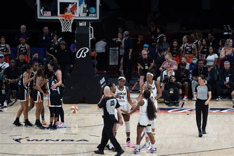 Phoenix Mercury vs Dallas Wings Preview and .